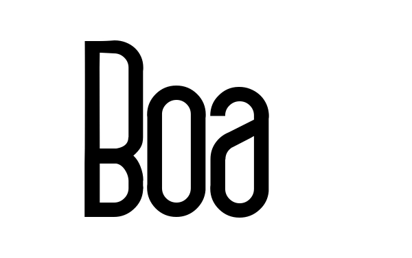 Boa